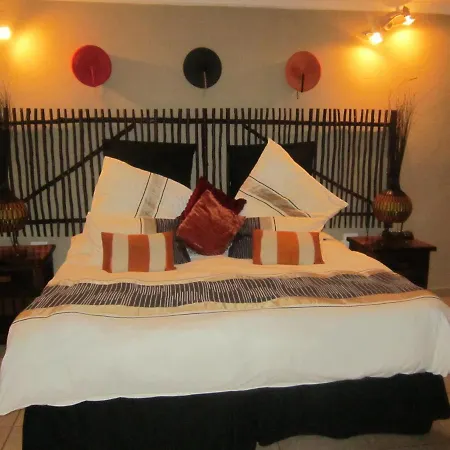Mon Repos Guest Farm Villa Bela-Bela Room photo