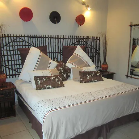 Mon Repos Guest Farm Villa Bela-Bela Room photo