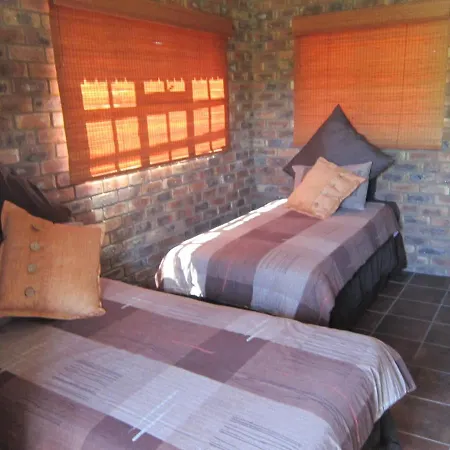Mon Repos Guest Farm Villa Bela-Bela Room photo