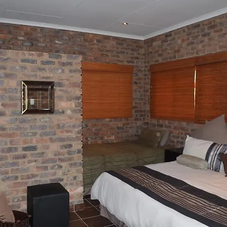Mon Repos Guest Farm Villa Bela-Bela Room photo