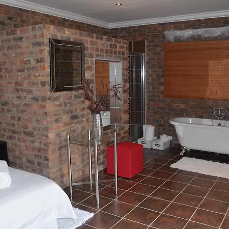 Mon Repos Guest Farm Villa Bela-Bela Room photo