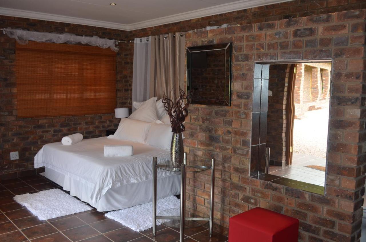 Farm stay Mon Repos Guest Farm Bela-Bela