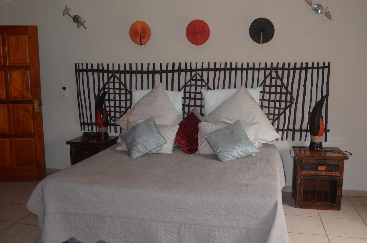 Mon Repos Guest Farm Farm stay Bela-Bela