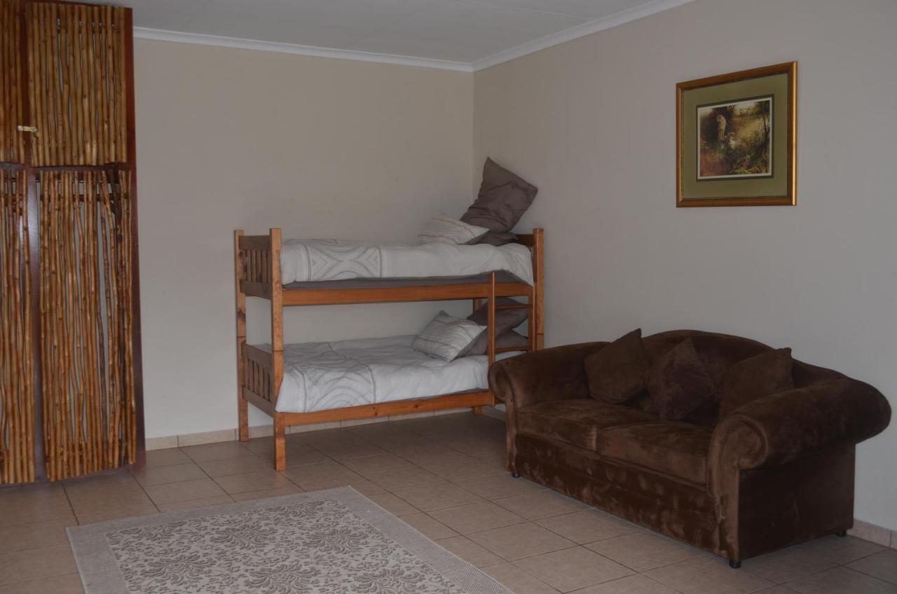Mon Repos Guest Farm Bela-Bela