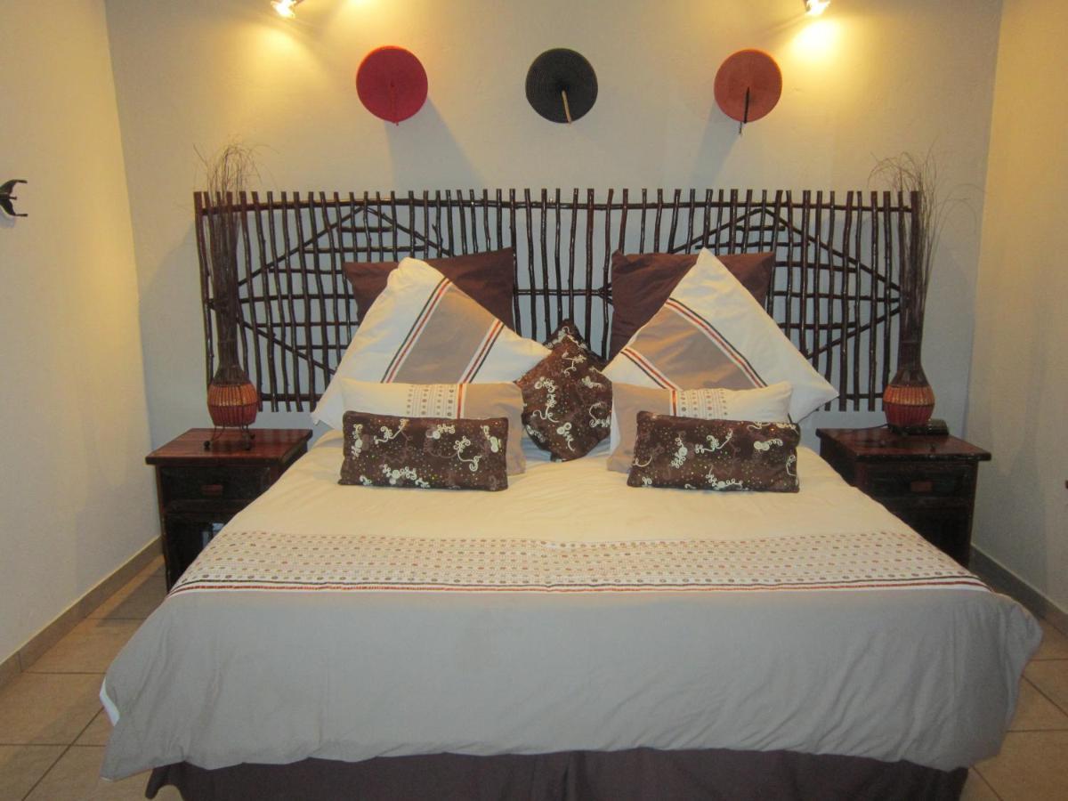 Mon Repos Guest Farm Farm stay