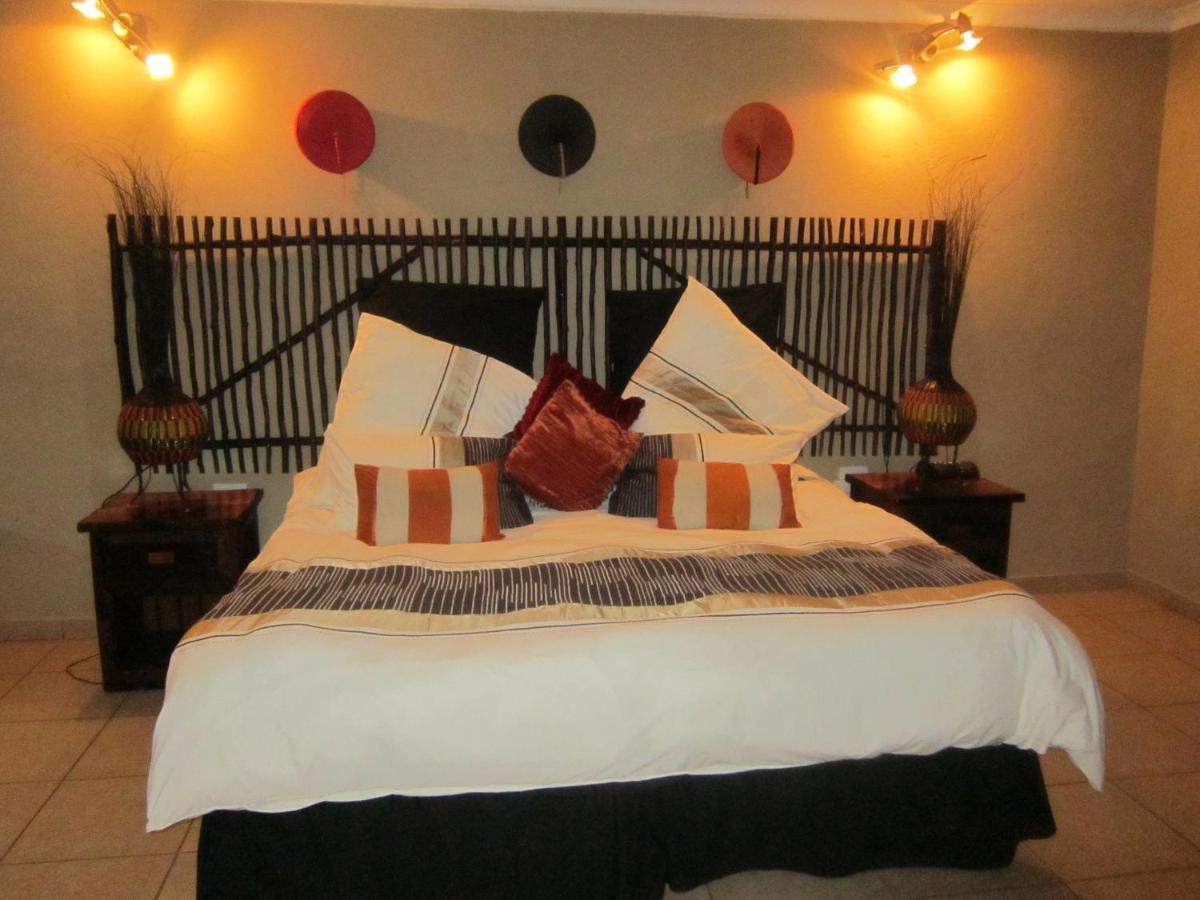 Mon Repos Guest Farm *