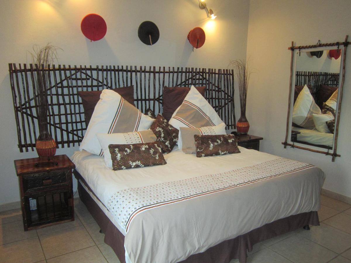 Mon Repos Guest Farm * Bela-Bela