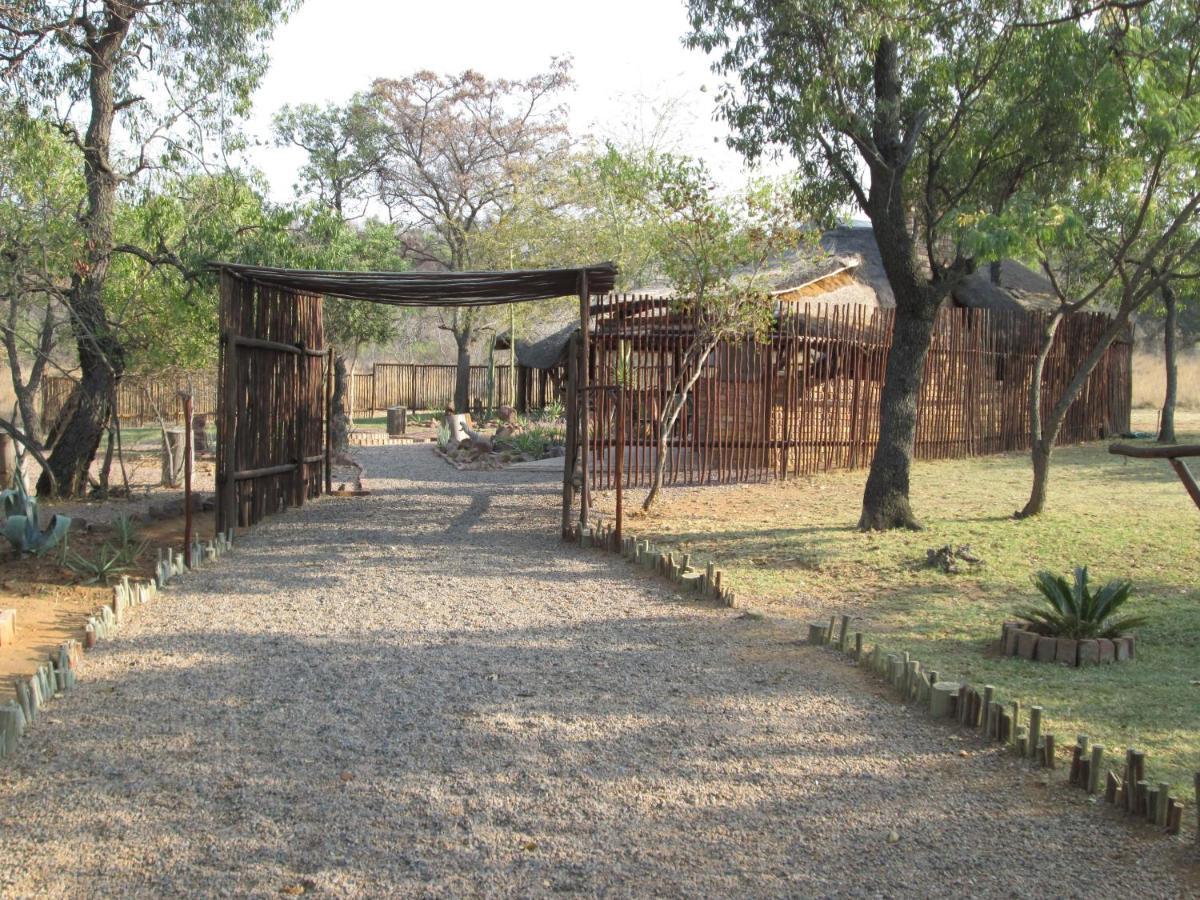 Farm stay Mon Repos Guest Farm