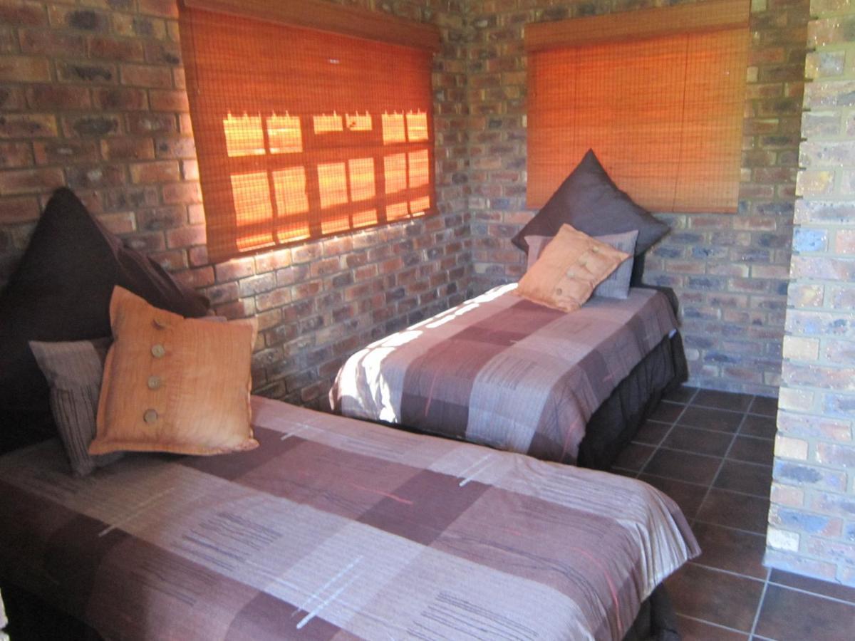 Mon Repos Guest Farm Farm stay Bela-Bela