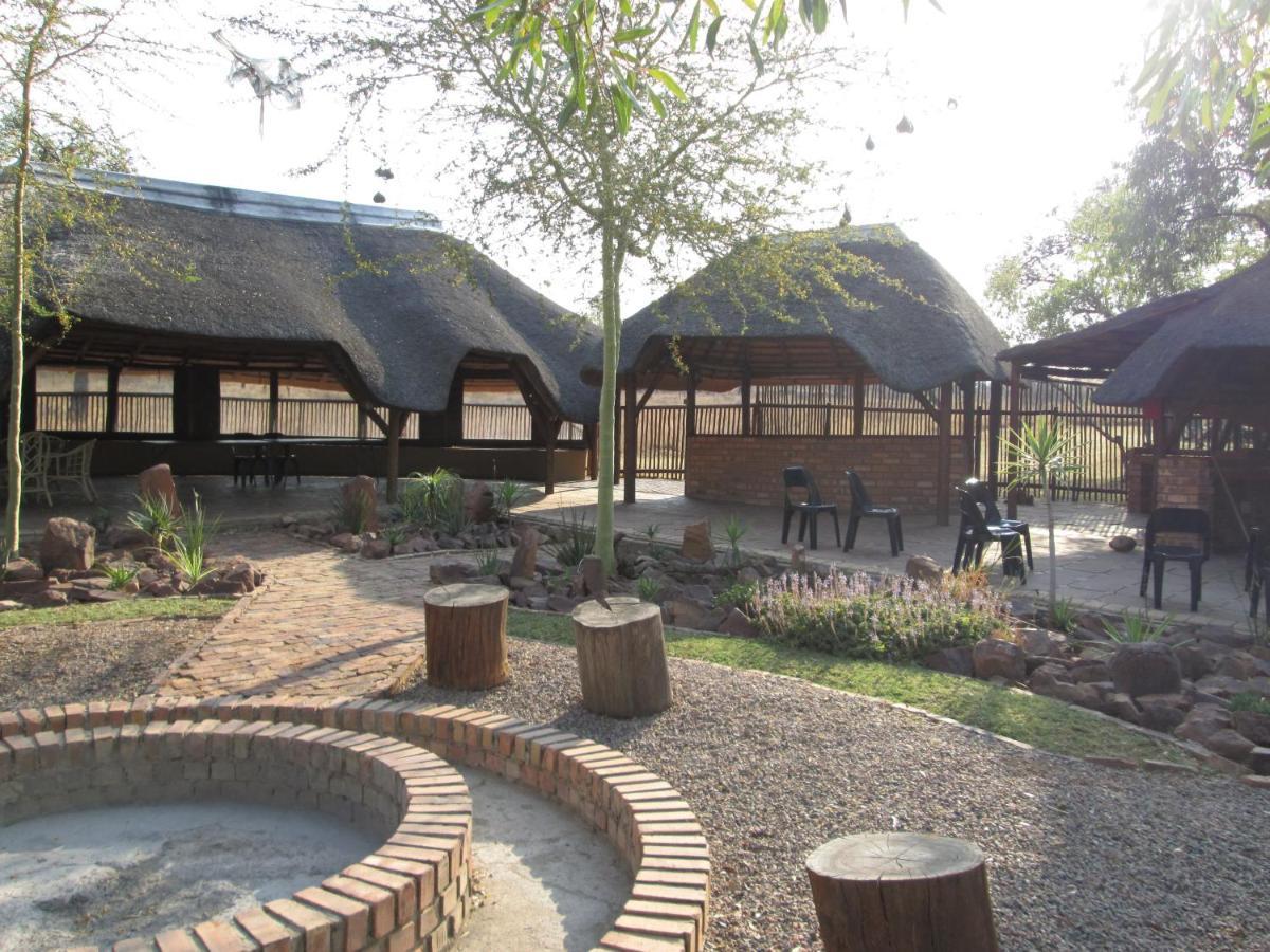 Mon Repos Guest Farm Bela-Bela