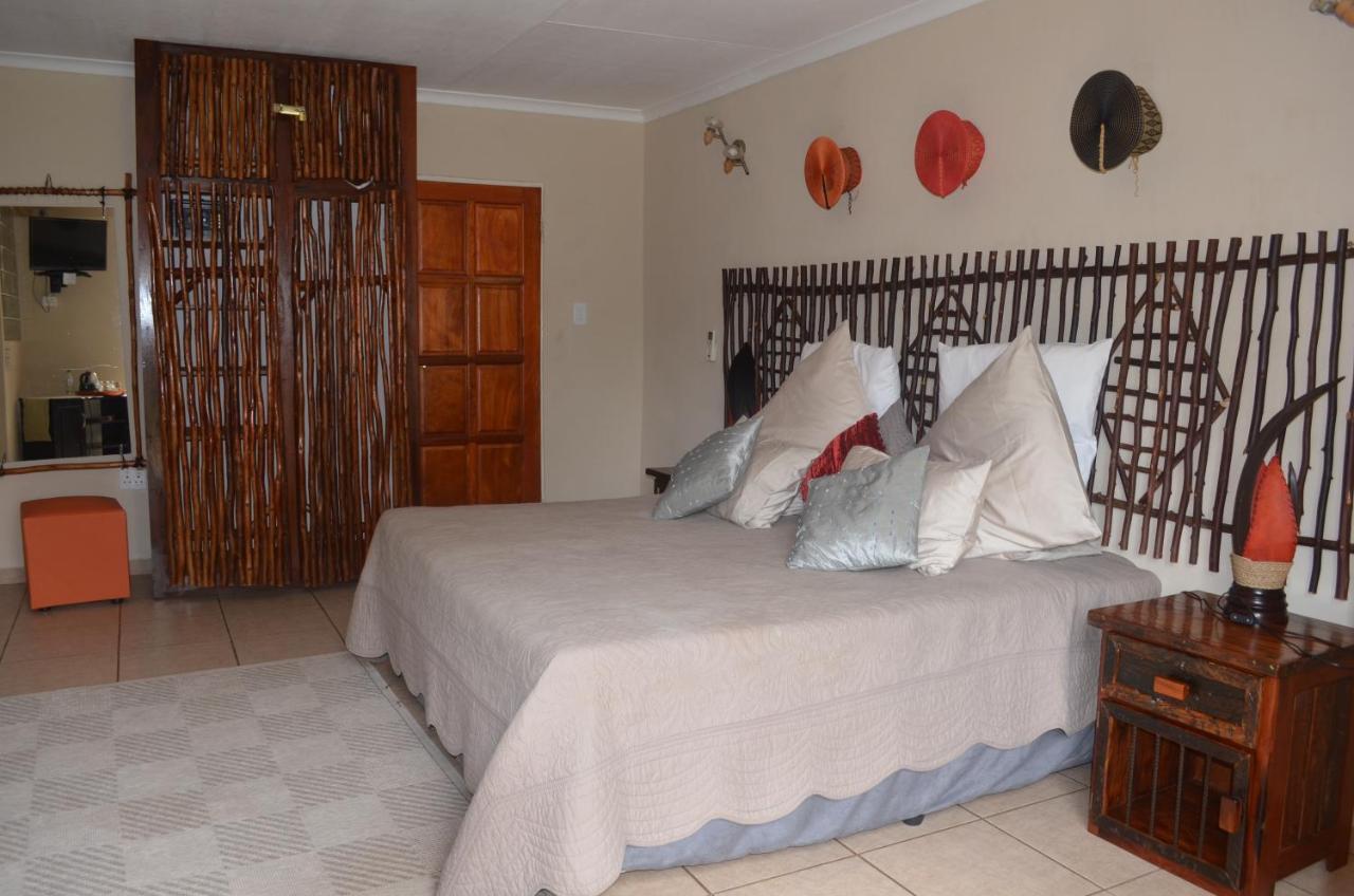 Farm stay Mon Repos Guest Farm Bela-Bela