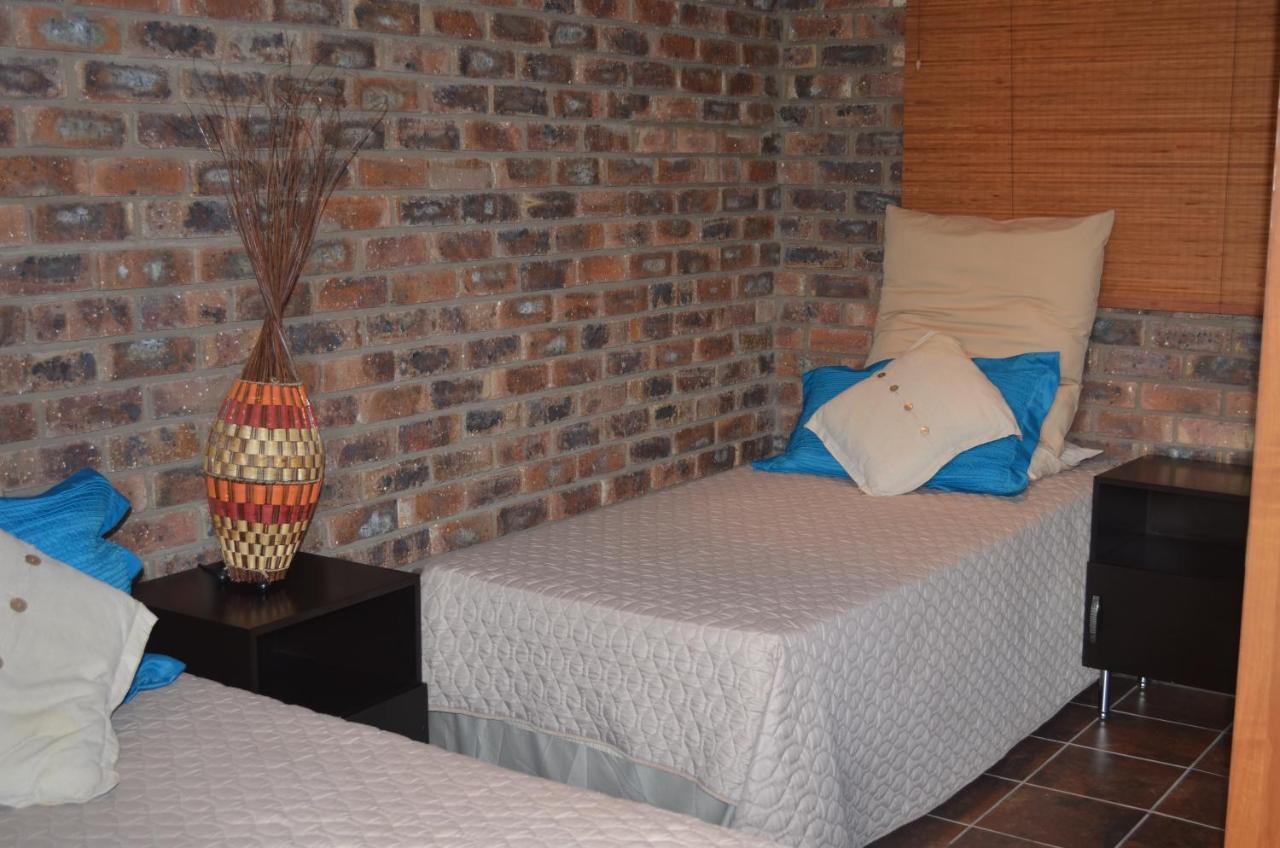 Mon Repos Guest Farm *