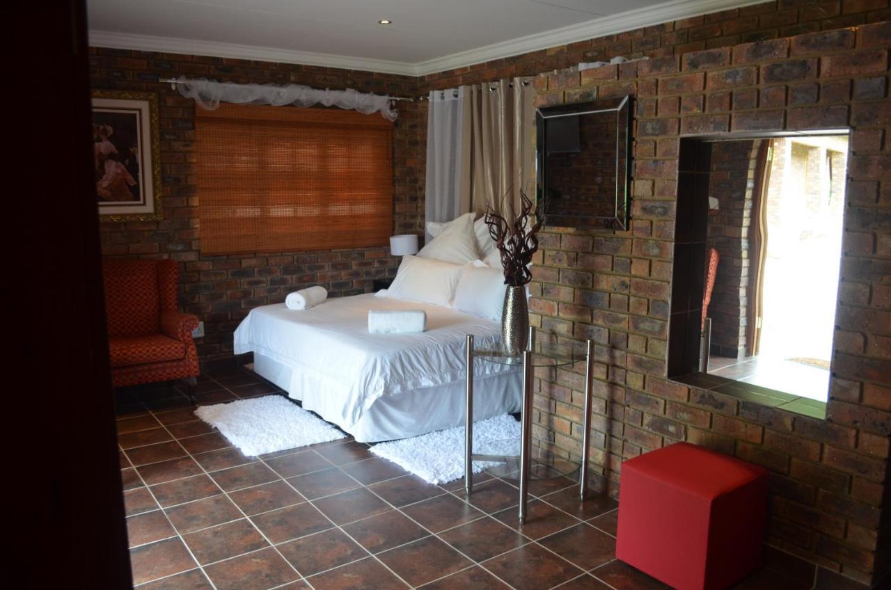 Mon Repos Guest Farm Farm stay *