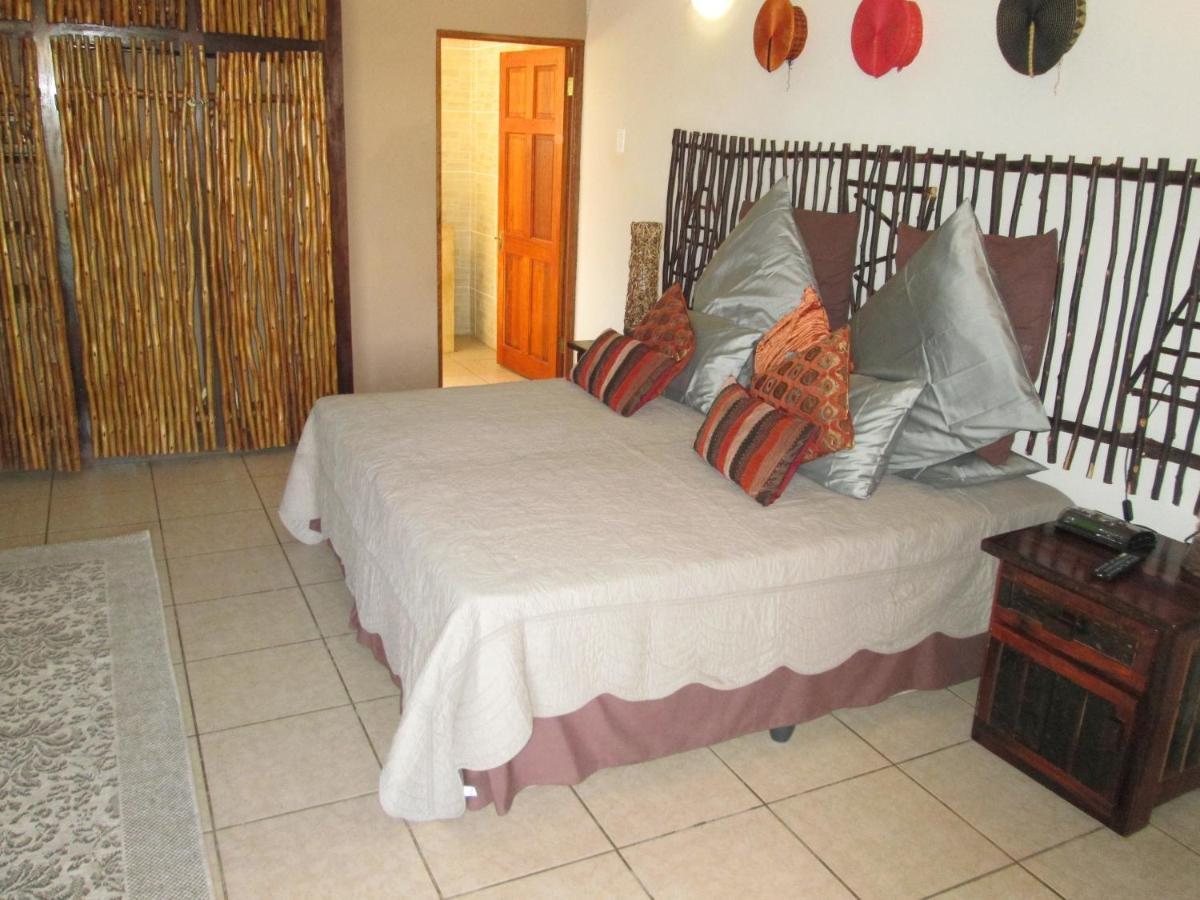 Mon Repos Guest Farm Bela-Bela